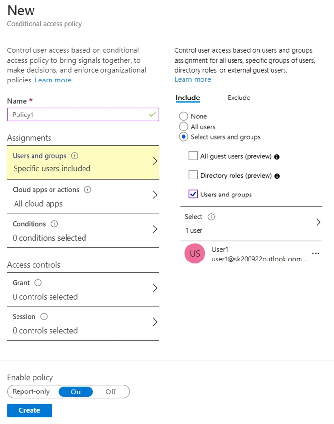 Security Protection Layers
