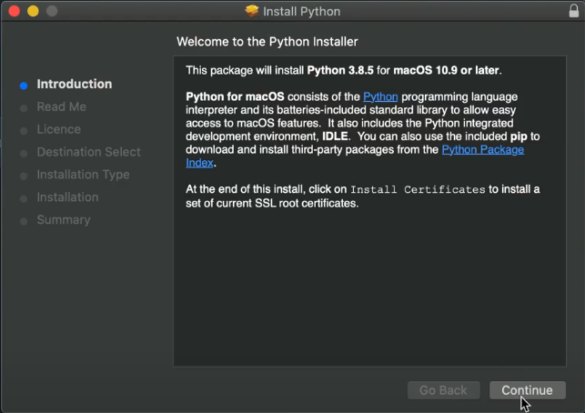 Cấu hình Python Interpreter trong PyCharm