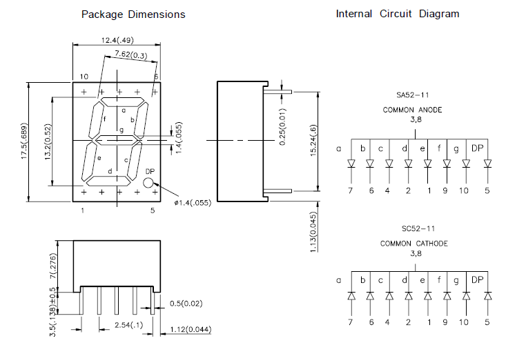 Hollow Rectangle Pattern