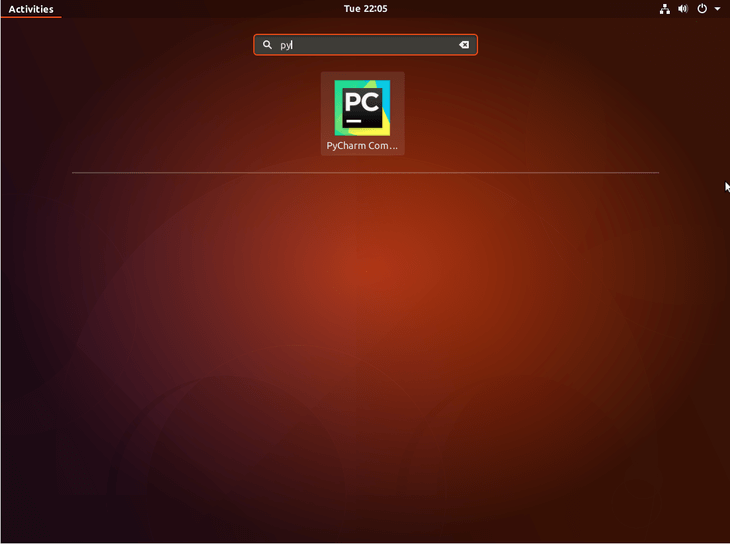PyCharm Installation on Linux