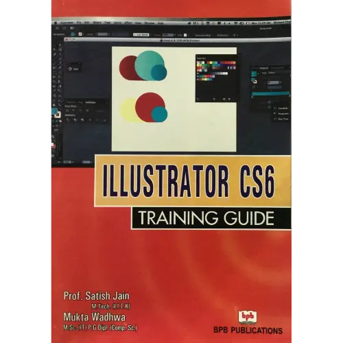 Adobe Illustrator CS6 Installation Process
