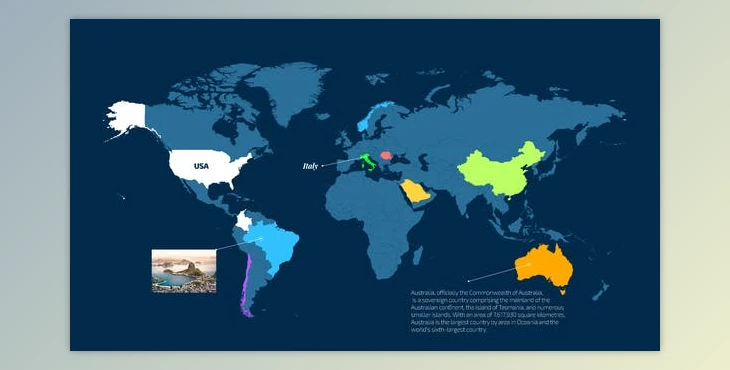 MapInfo Pro 17 Banner