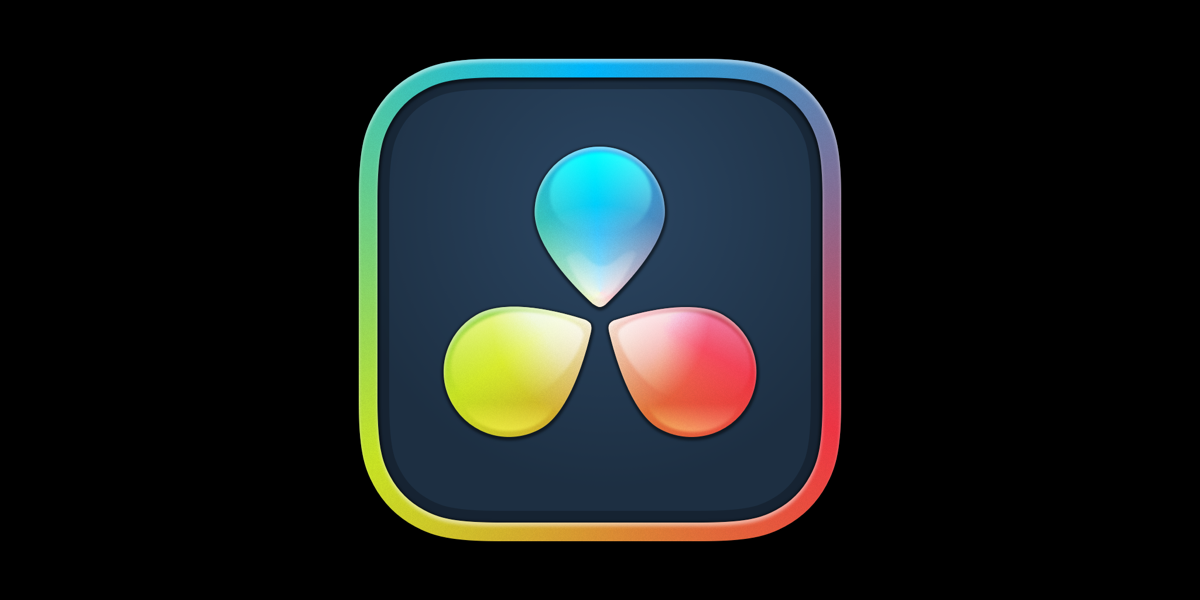 DaVinci Resolve Studio 18.6 Interface