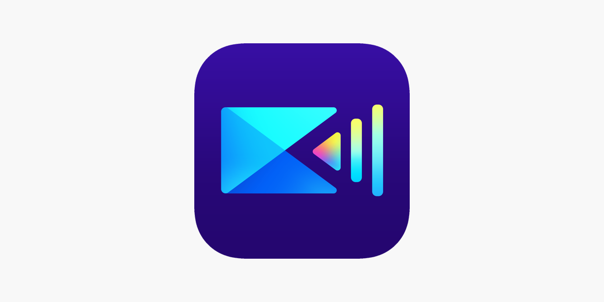PowerDirector App Icon