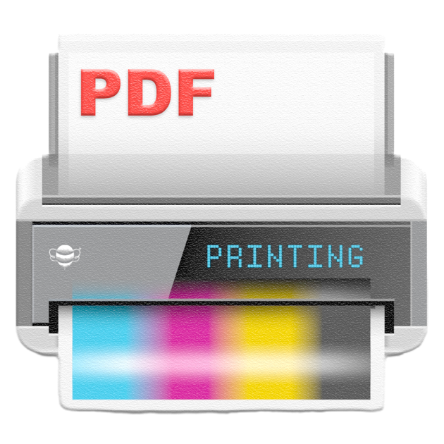 doPDF logo