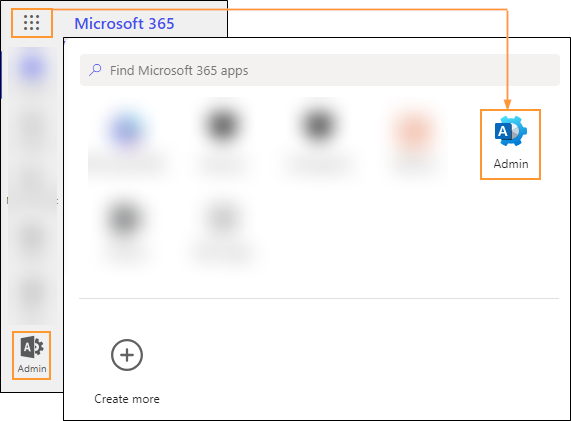 Các gói Microsoft 365
