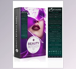 Delicious Retouch Remover công cụ