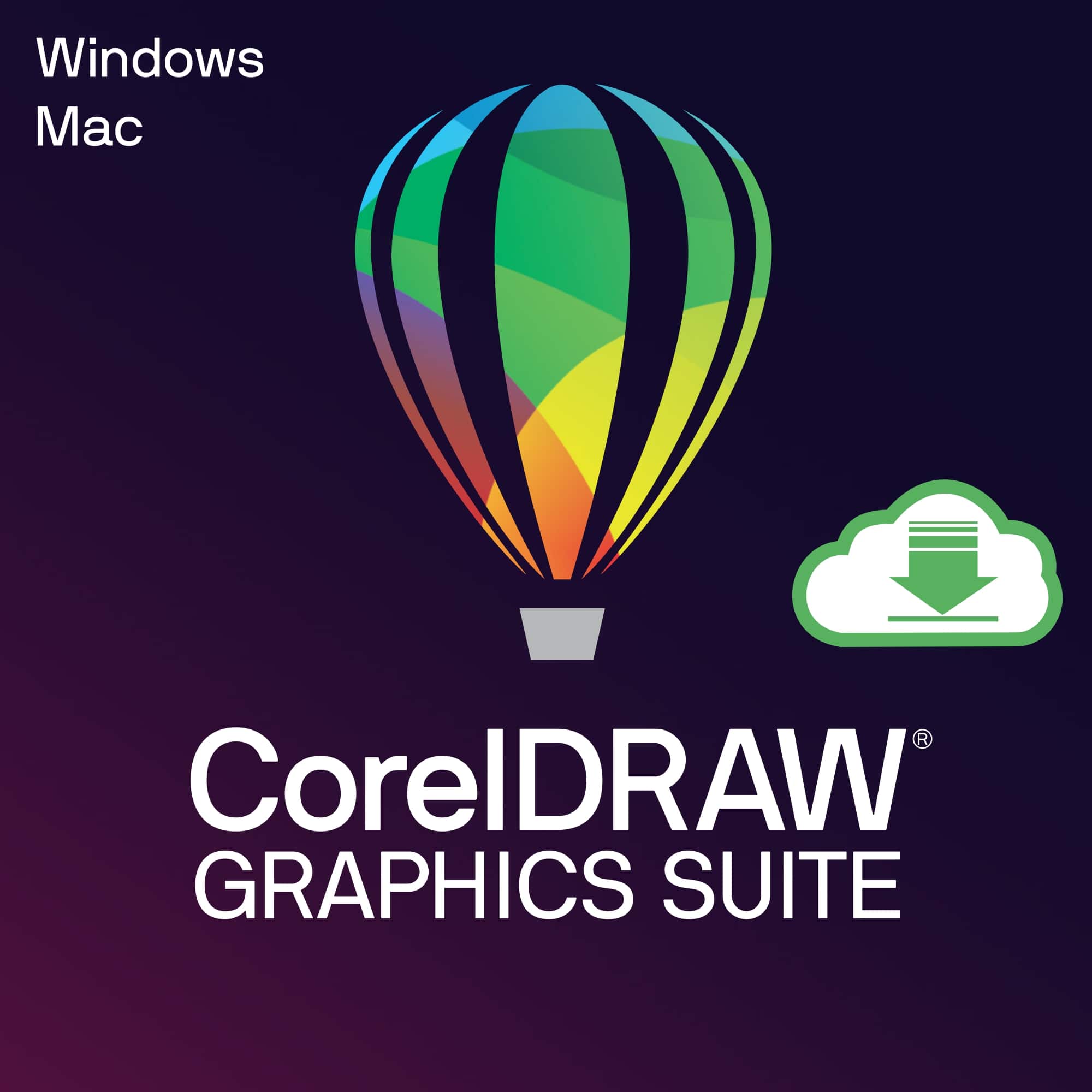 CorelDRAW Graphics Suite 2023