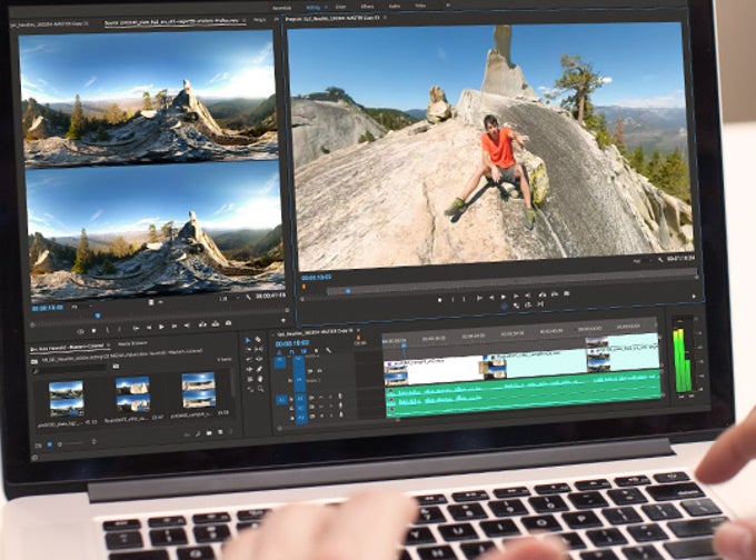 Adobe Premiere Pro 2024 các tính năng mới