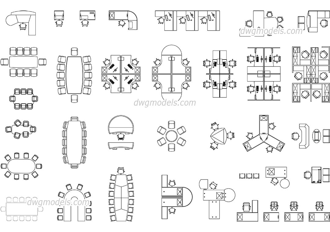 Bản vẽ AutoCAD sử dụng font chuyên nghiệp