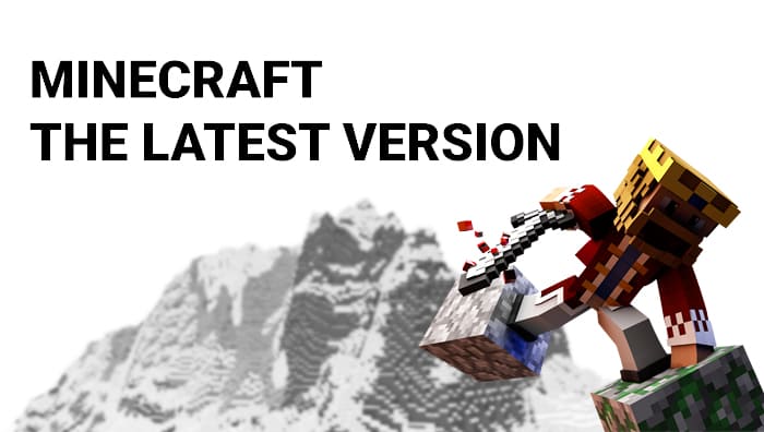 Minecraft 1.20.40 APK Tiếng Việt