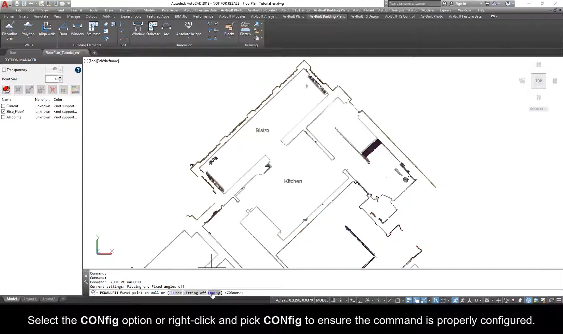 Extracting Civil 3D Installation Files
