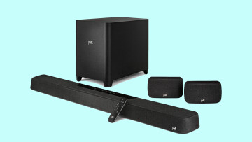 Letasoft Sound Booster giao diện