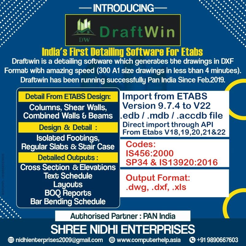 ETABS Installation Process