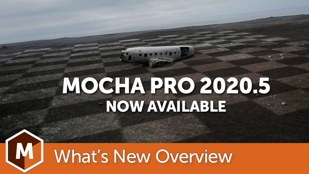 Mocha Pro Object Removal