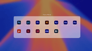 Quá trình cài đặt Adobe Audition