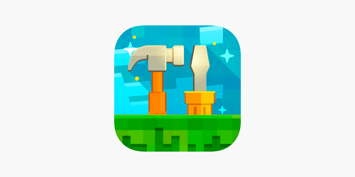 Minecraft Logo