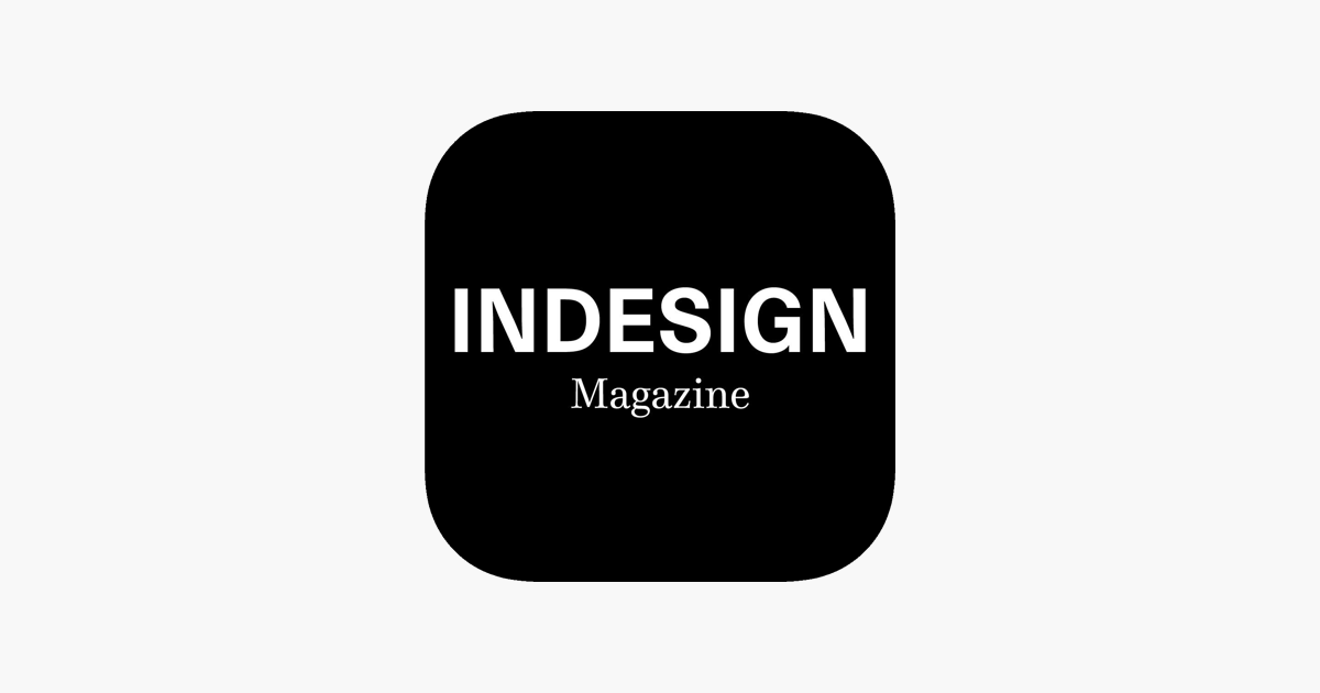 Logo Adobe InDesign 2023