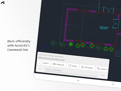 Giao diện làm việc của AutoCAD Electrical