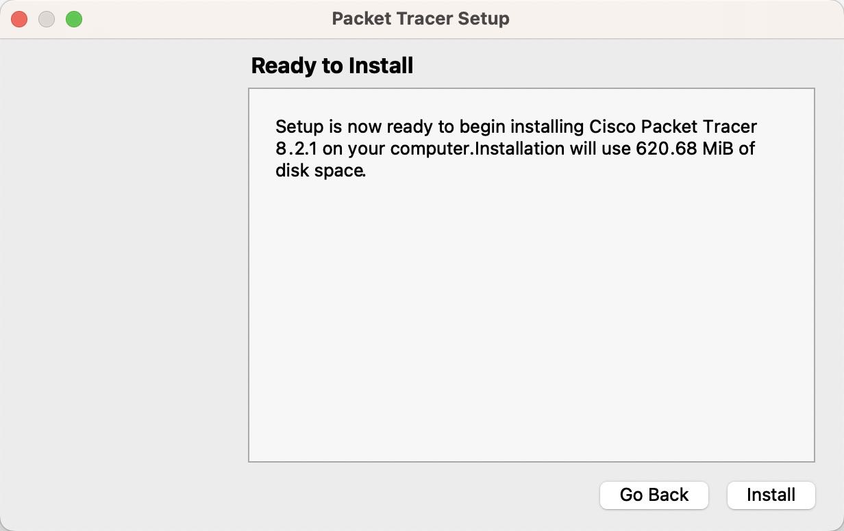 Cisco Packet Tracer Download Page