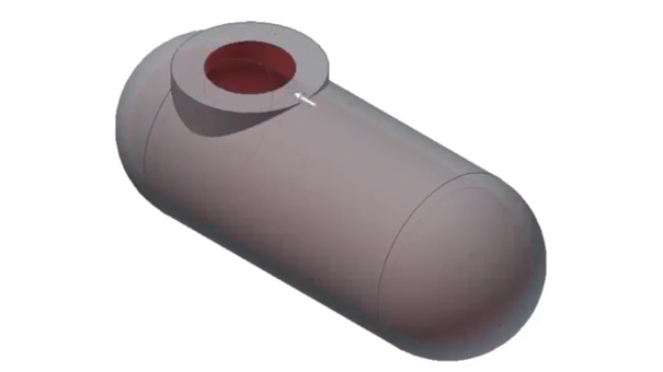 Tính năng của Inventor Pro 2023