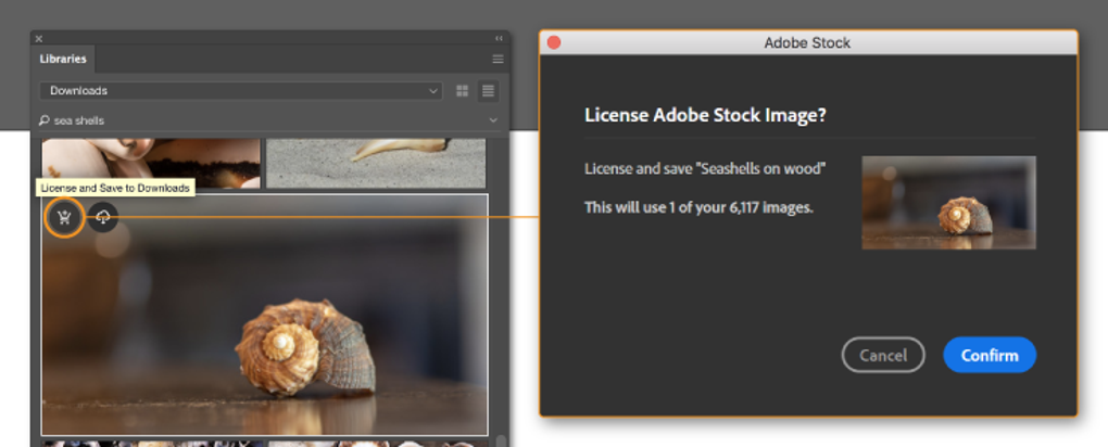 Adobe Illustrator 2023 giao diện