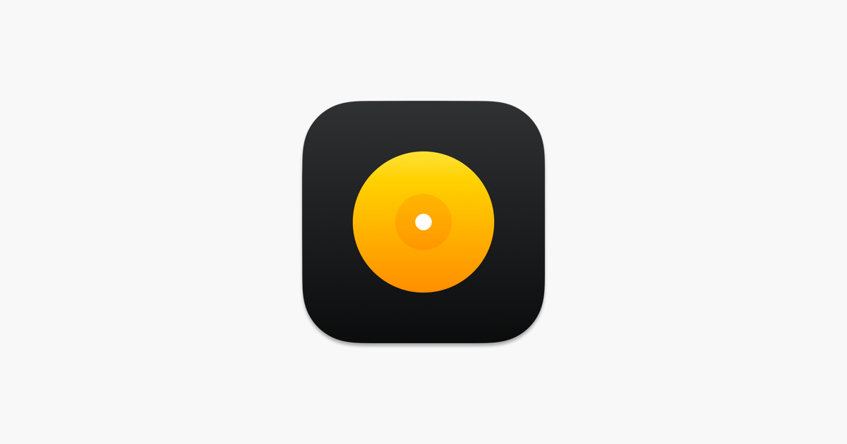 Virtual DJ Mobile App