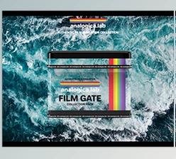 Dehancer Film Banner