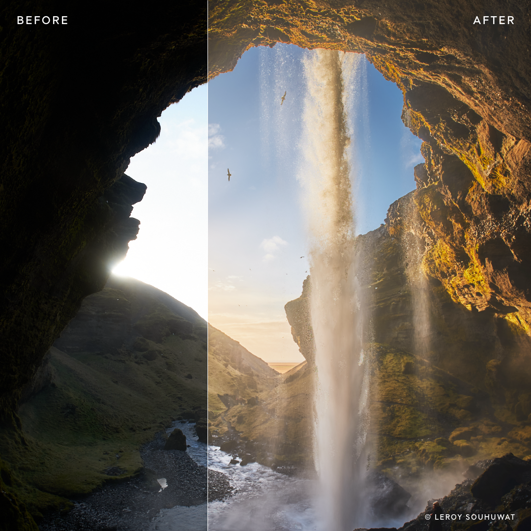 Capture One Pro 23 Editing Tools