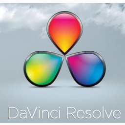 DaVinci Resolve Studio 18 Interface