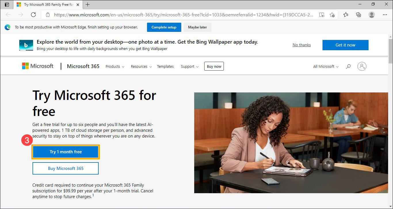 Lỗi kích hoạt Office 365