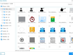 Resize Partition Tutorial