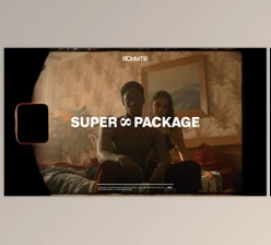 Film Stock Selection
