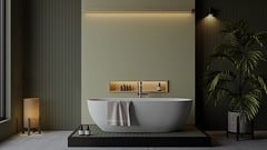 Thiết kế tủ bếp chuyên nghiệp