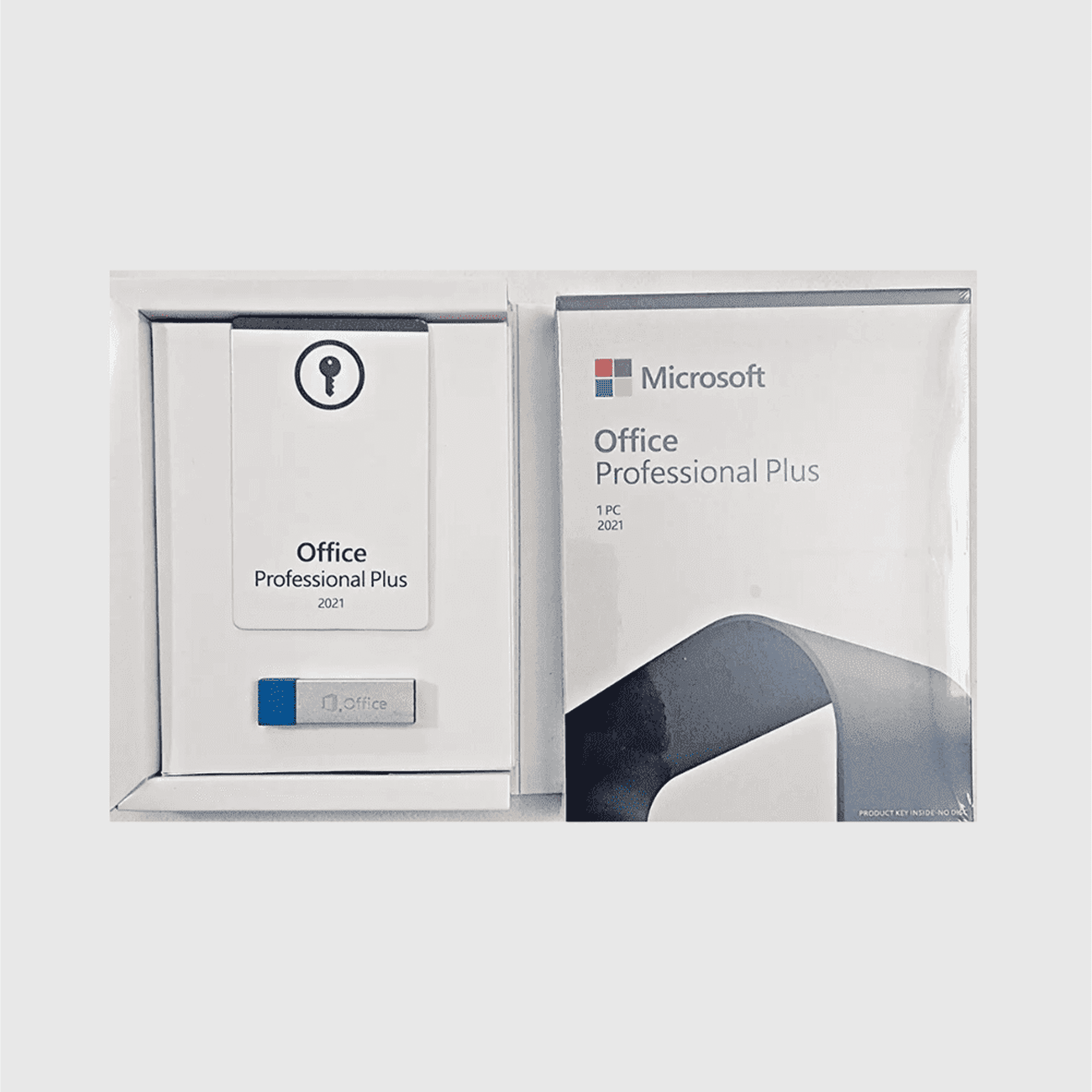 Software Dashboard