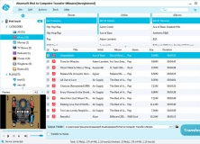 Giao diện iTunes 12