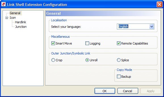TeraCopy Pro error handling