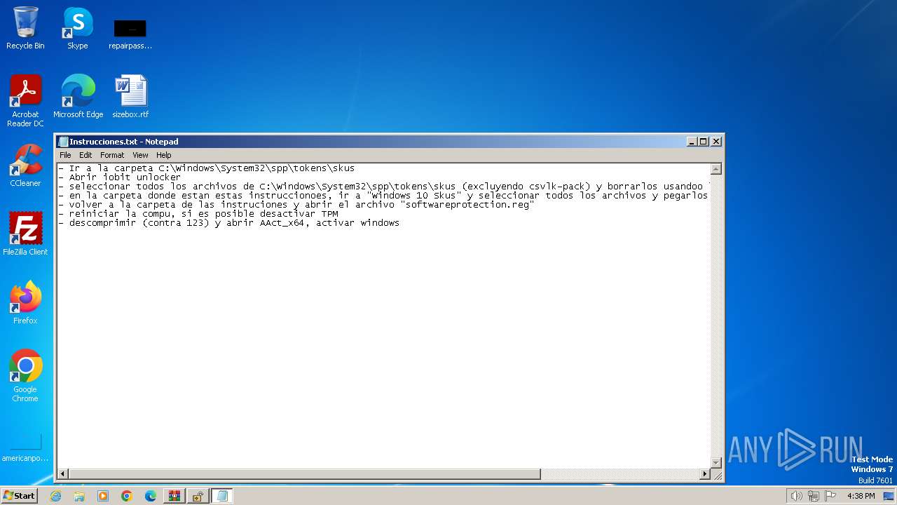 IObit Unlocker Easy Interface