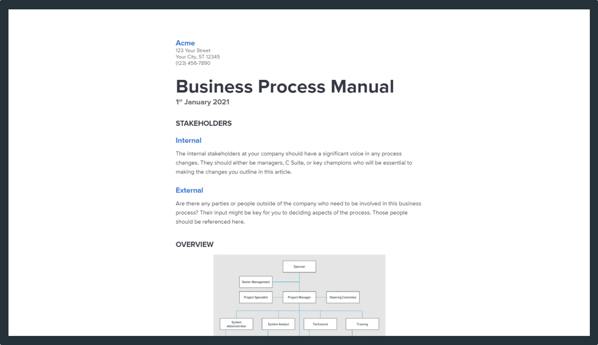Microsoft Project Activation