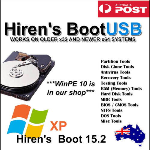 NHV BOOT 2023 EXTREME USB