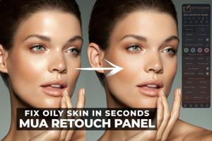 SADESIGN RETOUCH PRO Activation