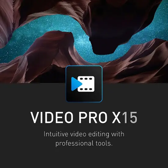 Phiên bản hộp Corel VideoStudio Ultimate