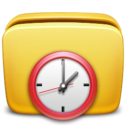 IObit Unlocker Icon