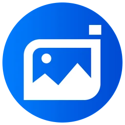 Wondershare Filmora 13.6.4 Logo