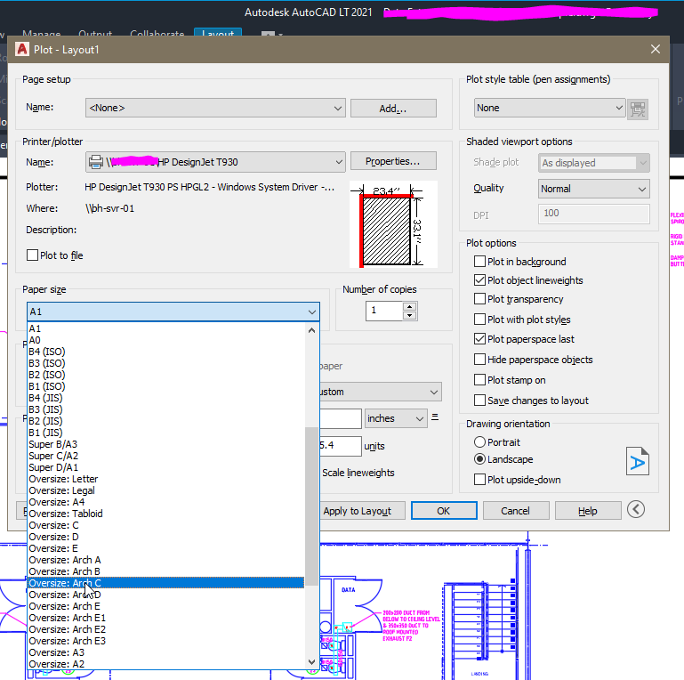 Giới hạn của FotoJet Designer