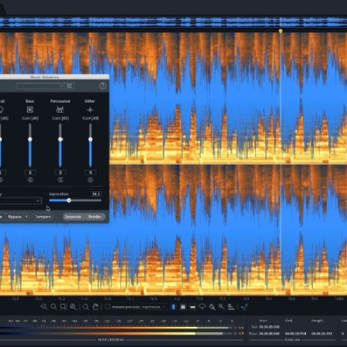 iZotope RX 11 System Requirements