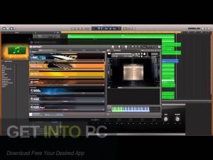 Cài đặt Kontakt 8 trên Windows