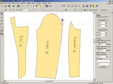Giao diện Modaris V6R1