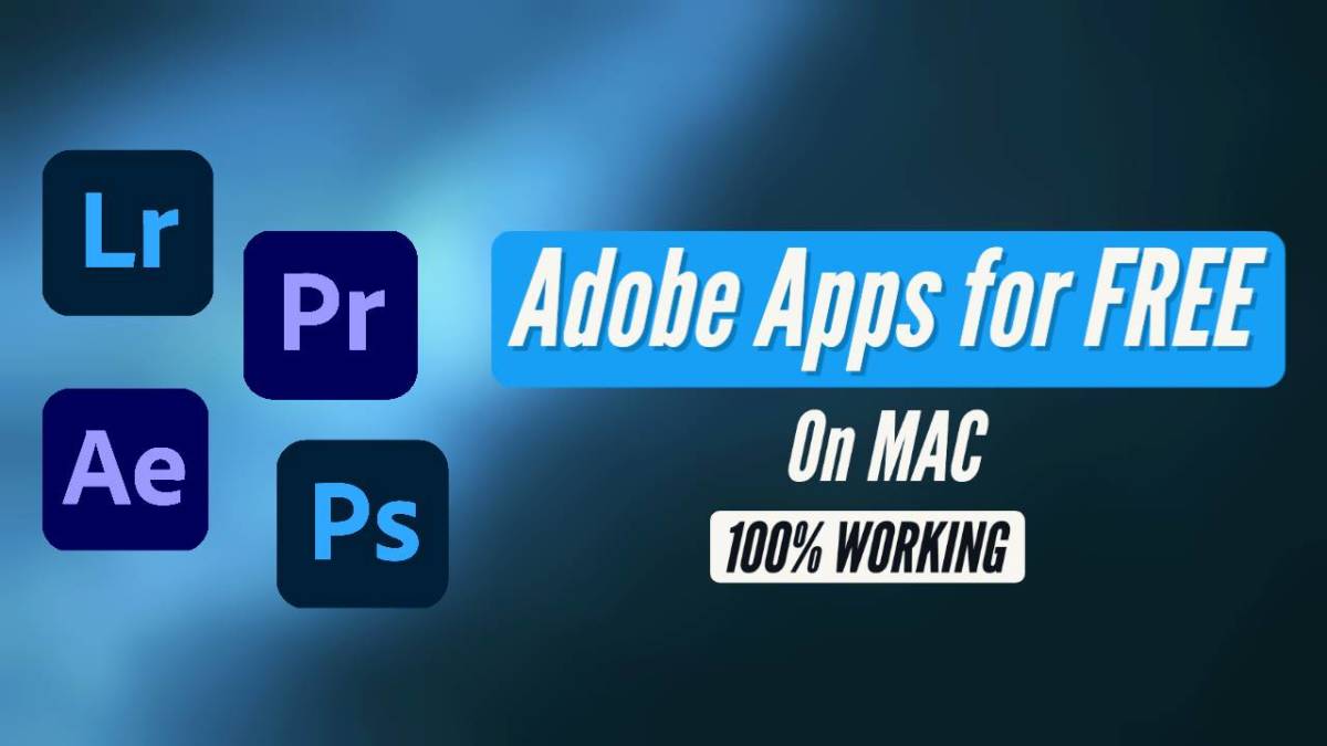 Bộ ứng dụng Adobe Creative Cloud