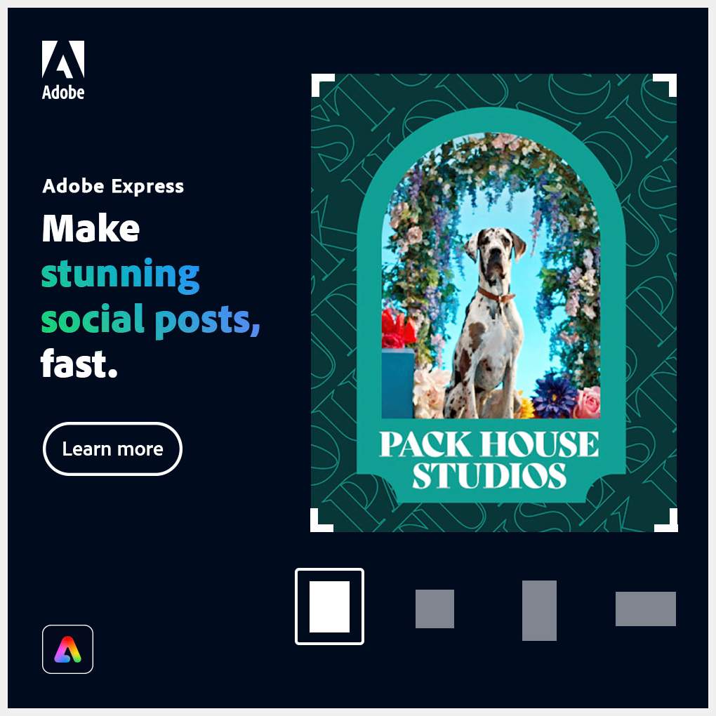 Adobe Creative Cloud Installation Process
